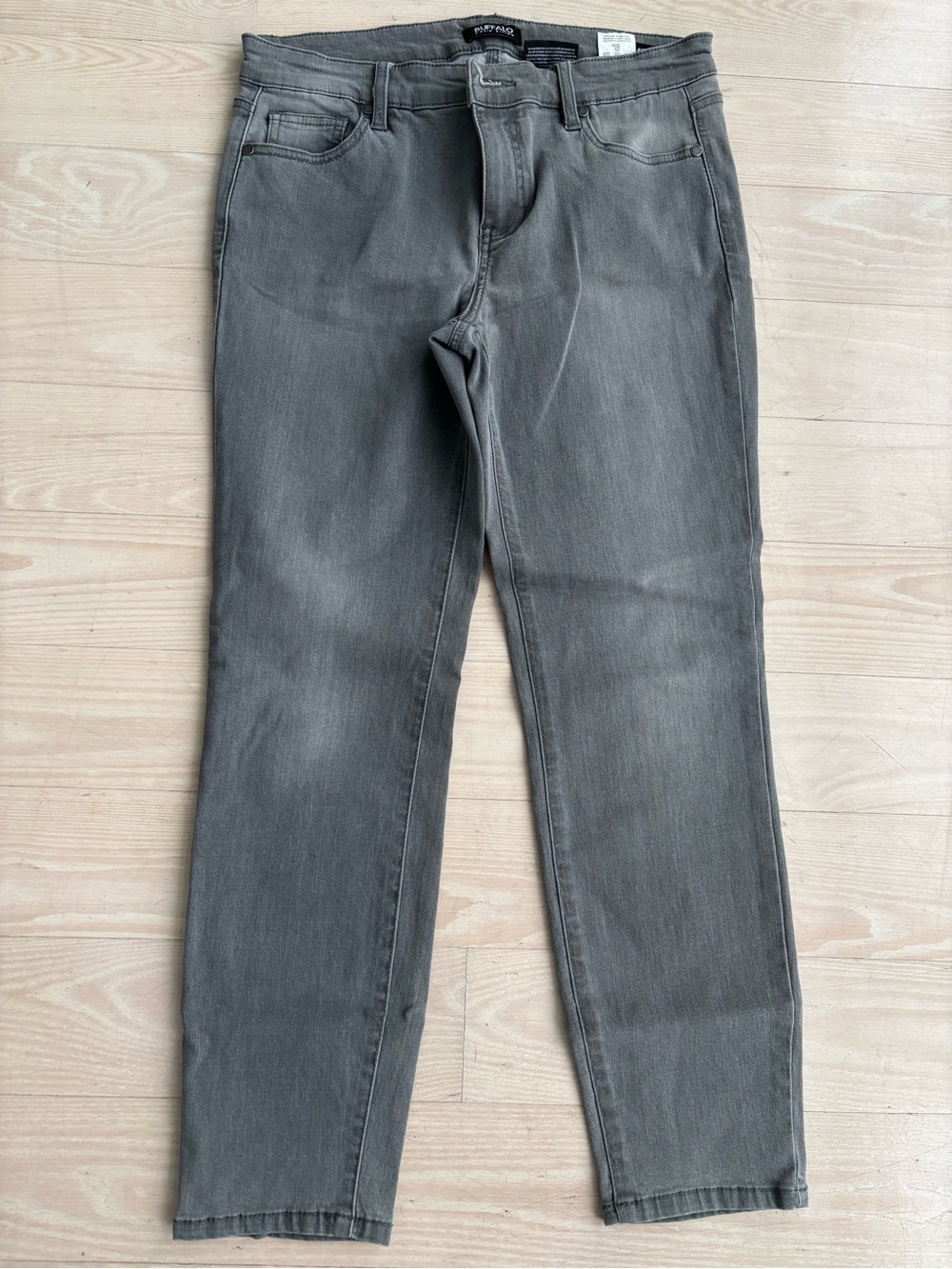 Buffalo David Bitton Aubrey Jeans Women Size 10/30